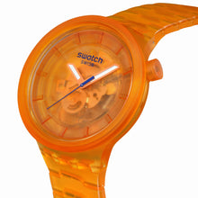 Carica l'immagine nel visualizzatore di Gallery, swatch COLORS OF JOY ORANGE JOY
