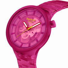 Load image into Gallery viewer, swatch COLORS OF JOY PINK JOY