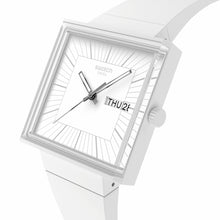 Carica l'immagine nel visualizzatore di Gallery, BIOCERAMIC WHAT IF? COLLECTION WHAT IF…ALLWHITE?