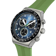 Carica l'immagine nel visualizzatore di Gallery, Swatch Essentials DUSK THRU THE LEAVES