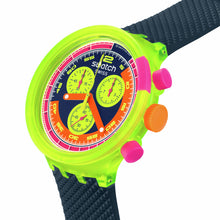 Carica l'immagine nel visualizzatore di Gallery, SWATCH NEON TO THE MAX SB06J100