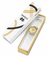 Carica l'immagine nel visualizzatore di Gallery, SWATCH PROTEAM COLLECTION G-TURN SB05K105