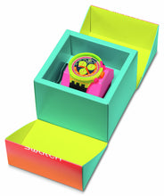 Carica l'immagine nel visualizzatore di Gallery, SWATCH NEON TO THE MAX SB06J100