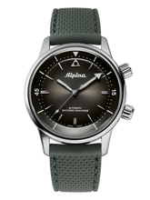 Carica l'immagine nel visualizzatore di Gallery, Heritage Automatic AL-520GR4H6