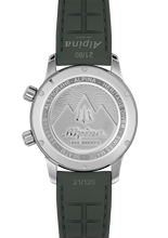 Carica l'immagine nel visualizzatore di Gallery, Heritage Automatic AL-520GR4H6