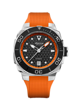 Carica l'immagine nel visualizzatore di Gallery, SEASTRONG  Diver Extreme Automatic AL-525BO3VE6