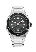 Carica l'immagine nel visualizzatore di Gallery, SEASTRONG  Diver Extreme Automatic AL-525G3VE6B