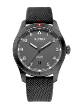 Carica l'immagine nel visualizzatore di Gallery, STARTIMER Pilot Automatic AL-525G4TS26