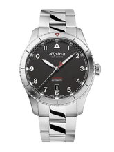 Carica l'immagine nel visualizzatore di Gallery, STARTIMER Pilot Automatic AL-525BW4S26B