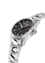 Carica l'immagine nel visualizzatore di Gallery, STARTIMER Pilot Automatic AL-525BW4S26B