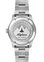 Carica l'immagine nel visualizzatore di Gallery, STARTIMER Pilot Automatic AL-525BW4S26B
