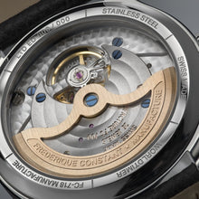 Carica l'immagine nel visualizzatore di Gallery, Frederique Constant + Watch Angels WorldTimer Manufacture - FC718N4H6