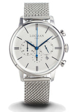 Load image into Gallery viewer, 1960 quartz Solo Tempo