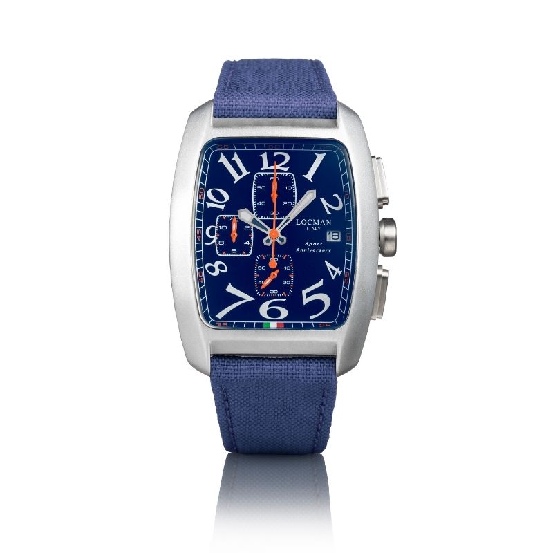LOCMAN Sport Anniversary – bottegadelgioiellosorrento