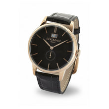 Carica l'immagine nel visualizzatore di Gallery, 1960 Solo Tempo al quarzo Gran Data