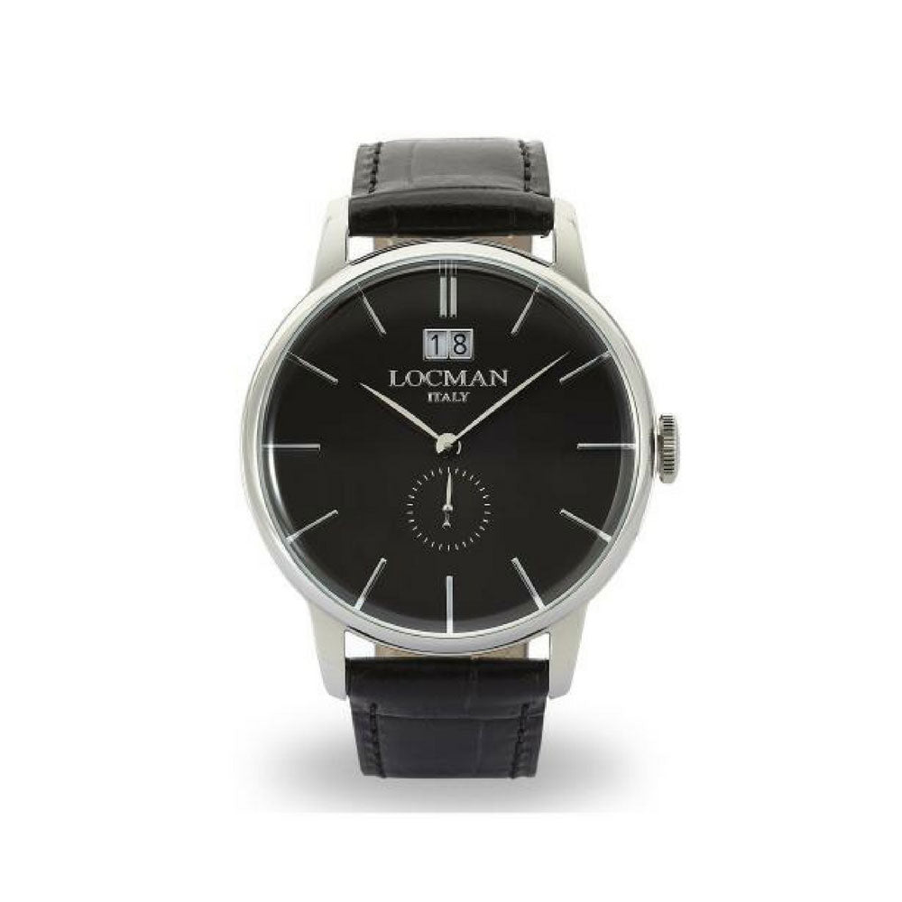 1960 Solo Tempo al quarzo Gran Data – bottegadelgioiellosorrento