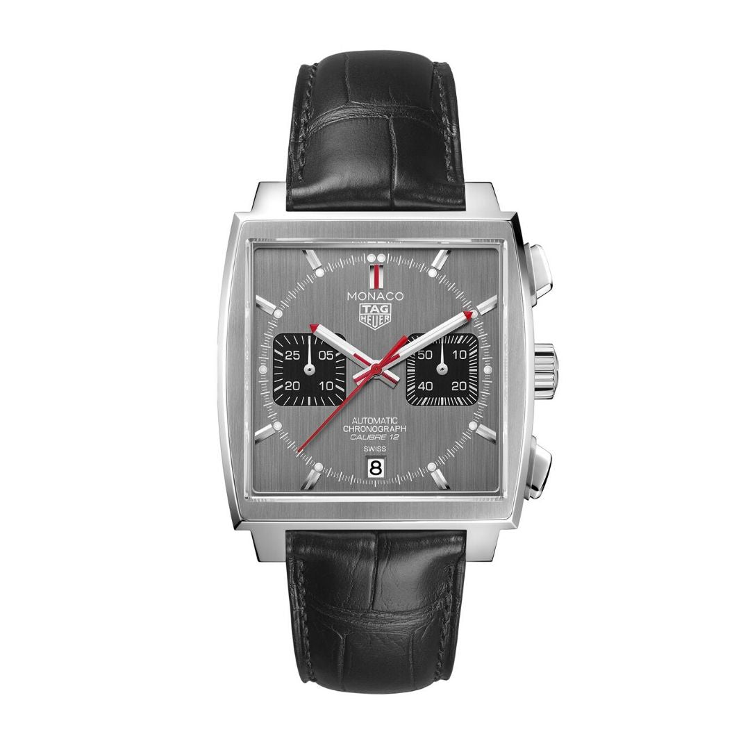 TAG Heuer MONACO Steve McQueen – bottegadelgioiellosorrento
