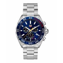 Carica l'immagine nel visualizzatore di Gallery, TAG HEUER FORMULA 1 X RED BULL RACING