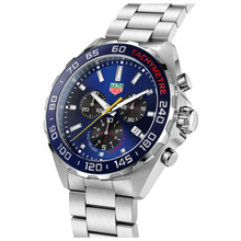 Carica l'immagine nel visualizzatore di Gallery, TAG HEUER FORMULA 1 X RED BULL RACING