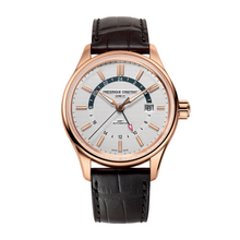 Load image into Gallery viewer, YACHT TIMER GMT