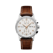 Carica l'immagine nel visualizzatore di Gallery, Jazzmaster Maestro Auto Chrono