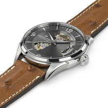 Load image into Gallery viewer, Jazzmaster Open Heart Auto