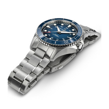 Load image into Gallery viewer, Khaki Navy Scuba Auto