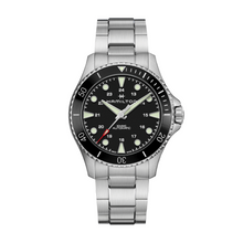 Load image into Gallery viewer, Khaki Navy Scuba Auto
