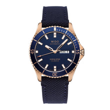 Load image into Gallery viewer, MIDO Ocean Star