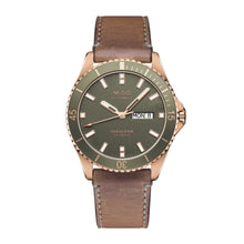 Load image into Gallery viewer, MIDO Ocean Star