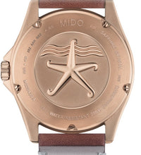 Load image into Gallery viewer, MIDO Ocean Star