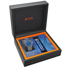 Load image into Gallery viewer, MIDO Ocean Star Tribute