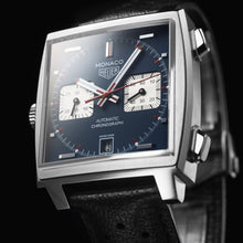 Carica l'immagine nel visualizzatore di Gallery, TAG Heuer MONACO
