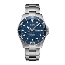 Load image into Gallery viewer, OCEAN STAR 200C