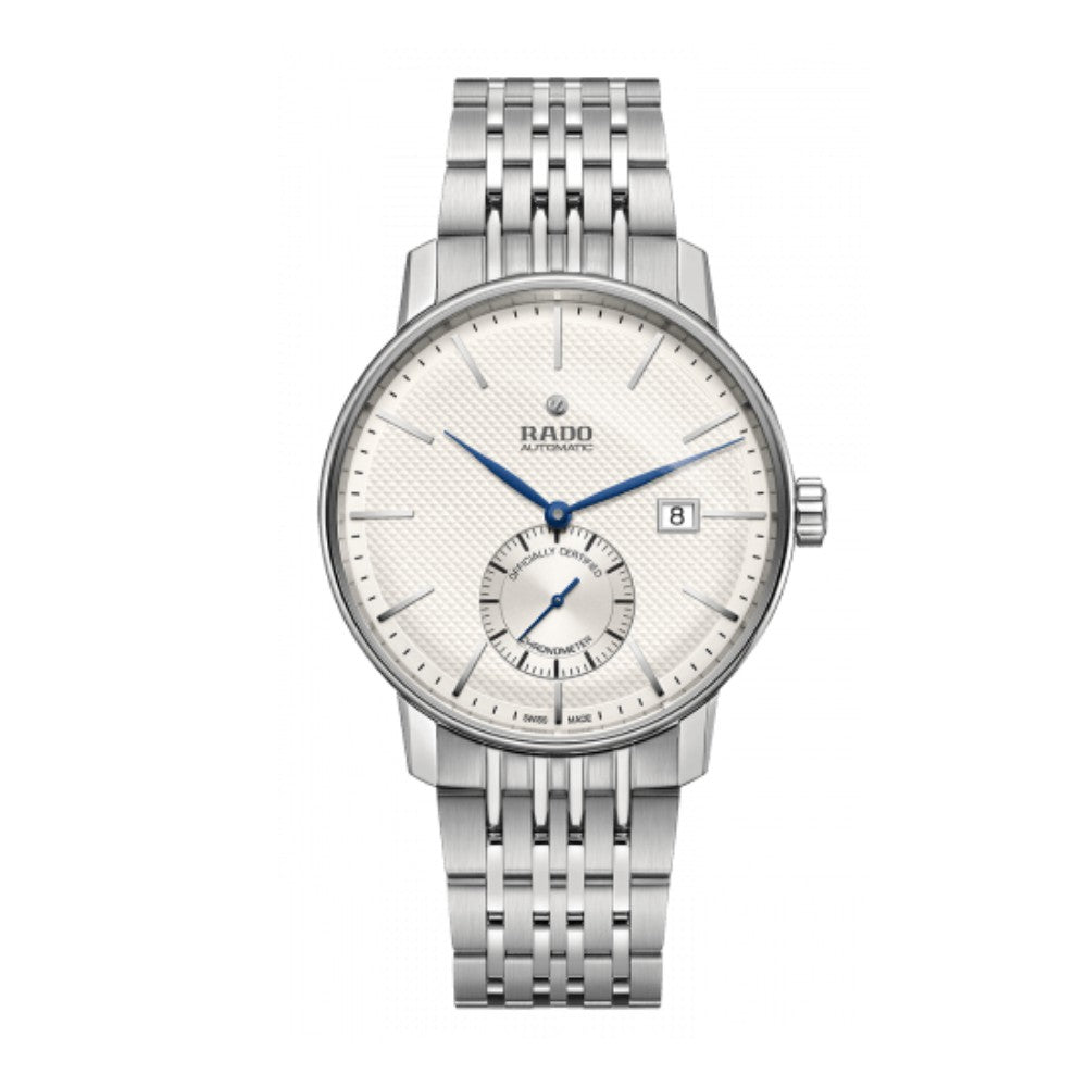 RADO Coupole Classic Automatic Cosc – bottegadelgioiellosorrento