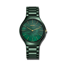 Carica l'immagine nel visualizzatore di Gallery, RADO TRUE THINLINE LEAF