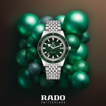 Load image into Gallery viewer, RADO Captain Cook