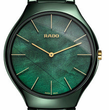 Carica l'immagine nel visualizzatore di Gallery, RADO TRUE THINLINE LEAF