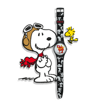 Load image into Gallery viewer, GRANDE BRACCHETTO