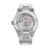 Load image into Gallery viewer, Multifort Dual Time