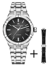 Carica l'immagine nel visualizzatore di Gallery, AIKON Automatic 39mm