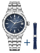Carica l'immagine nel visualizzatore di Gallery, AIKON Automatic 39mm