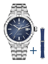 Carica l'immagine nel visualizzatore di Gallery, AIKON Automatic 42mm