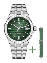 Carica l'immagine nel visualizzatore di Gallery, AIKON Automatic 42mm
