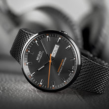 Load image into Gallery viewer, Commander Icône