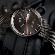 Load image into Gallery viewer, Commander Icône