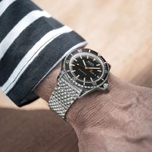 Load image into Gallery viewer, MIDO Ocean Star Tribute