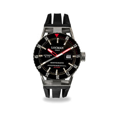 Carica l'immagine nel visualizzatore di Gallery, montecristo locman solo tempo