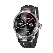 Carica l'immagine nel visualizzatore di Gallery, Montecristo Solo tempo Automatico