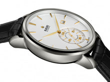 Load image into Gallery viewer, RADO DiaMaster Petite Seconde